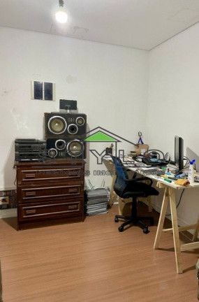 Imagem Sobrado com 3 Quartos à Venda, 190 m² em Cooperativa - São Bernardo Do Campo Imagem Sobrado com 3 Quartos à Venda, 190 m² em Cooperativa - São Bernardo Do Campo