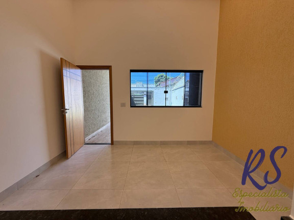 Imagem Casa com 3 Quartos à Venda, 111 m² em Residencial Recanto Do Bosque - Goiânia Imagem Casa com 3 Quartos à Venda, 111 m² em Residencial Recanto Do Bosque - Goiânia