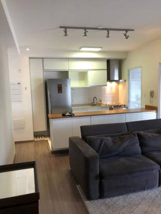 Imagem Apartamento com 2 Quartos à Venda, 87 m² em Vila Mariana - São Paulo