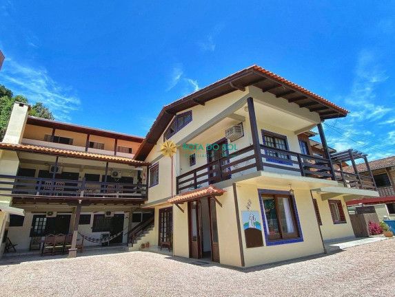 Ponto Comercial à Venda, 670 m² em Centro - Bombinhas