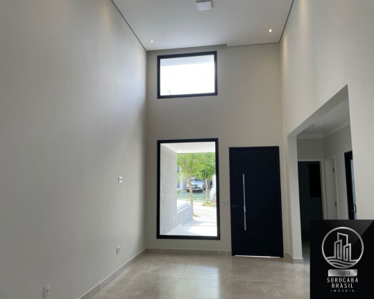 Imagem Casa com 3 Quartos à Venda, 160 m² em Cajuru Do Sul - Sorocaba