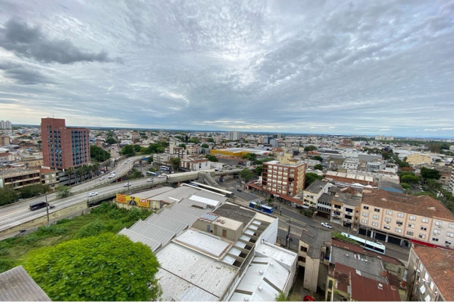 Imagem Imóvel com 3 Quartos à Venda, 76 m² em São João - Porto Alegre