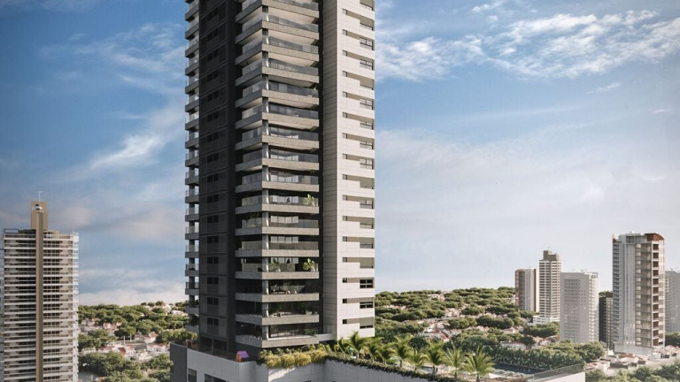 Imóvel à Venda, 48 m² em Vila Madalena - São Paulo