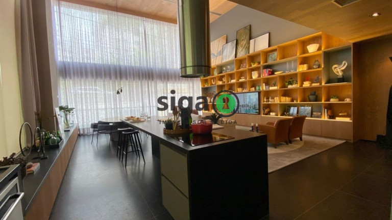 Imagem Apartamento com 2 Quartos à Venda, 137 m² em Jardim Europa - São Paulo Imagem Apartamento com 2 Quartos à Venda, 137 m² em Jardim Europa - São Paulo