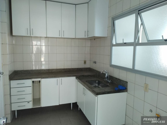 Imagem Apartamento com 2 Quartos à Venda, 68 m² em Sumaré - São Paulo