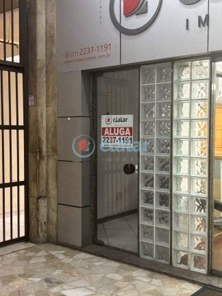 Imagem Sala Comercial para Alugar, 7 m² em Botafogo - Rio De Janeiro Imagem Sala Comercial para Alugar, 7 m² em Botafogo - Rio De Janeiro