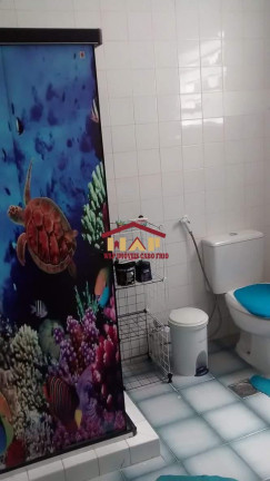 Imagem Apartamento com 3 Quartos à Venda, 80 m² em Passagem - Cabo Frio Imagem Apartamento com 3 Quartos à Venda, 80 m² em Passagem - Cabo Frio