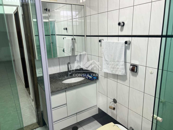 Imagem Apartamento com 2 Quartos à Venda, 138 m² em Ponta Da Praia - Santos