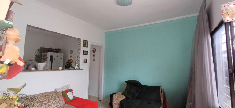 Imagem Casa com 2 Quartos à Venda, 420 m² em 21 - Praia Grande 