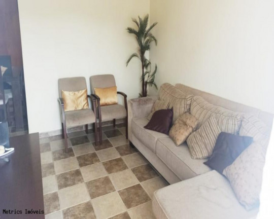 Imagem Imóvel com 2 Quartos à Venda, 62 m² em Ponte De São João - Jundiaí