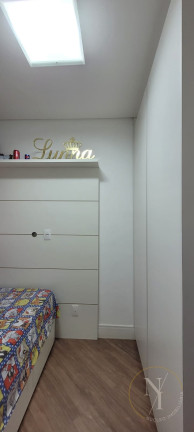 Imagem Apartamento com 3 Quartos à Venda, 96 m² em Vila Valparaiso - Santo André Imagem Apartamento com 3 Quartos à Venda, 96 m² em Vila Valparaiso - Santo André