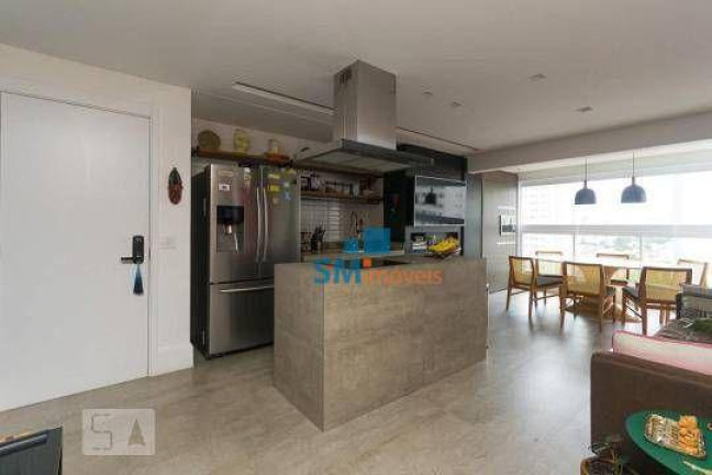 Imagem Apartamento com 2 Quartos à Venda, 67 m² em Vila Gumercindo - São Paulo