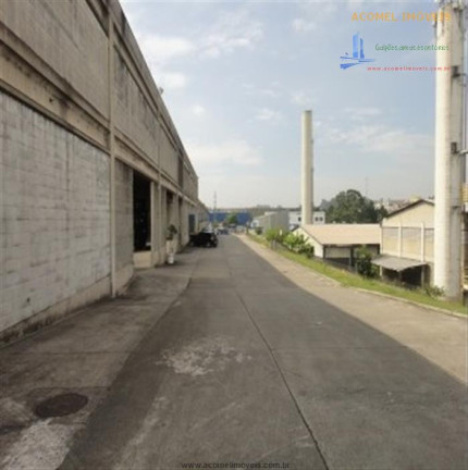 Imagem Imóvel Comercial à Venda, 14.700 m² em Planalto - São Bernardo Do Campo Imagem Imóvel Comercial à Venda, 14.700 m² em Planalto - São Bernardo Do Campo