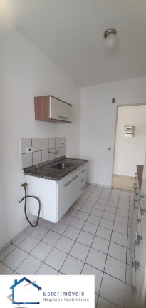 Imagem Apartamento com 3 Quartos para Alugar ou Temporada, 65 m² em Anhangabaú - Jundiaí