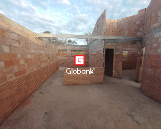 Imagem Imóvel com 2 Quartos à Venda, 2.750 m² em Bocaiuva - Montes Claros