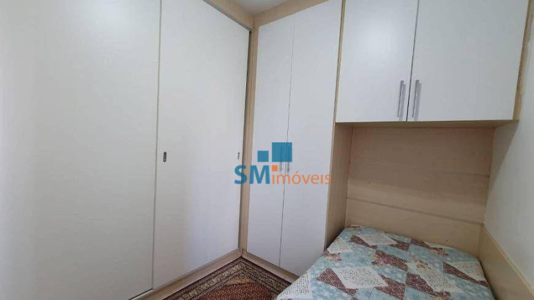 Imagem Apartamento com 3 Quartos à Venda, 93 m² em Vila Mariana - São Paulo