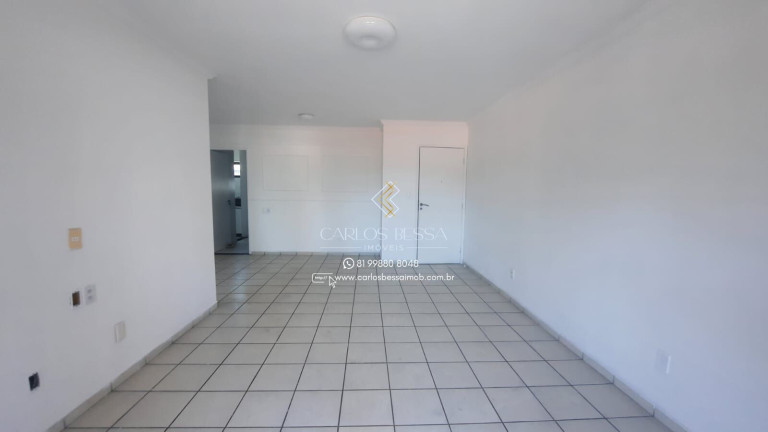 Imagem Apartamento com 3 Quartos à Venda, 114 m² em Madalena - Recife
