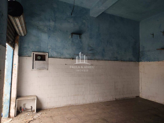 Imagem Casa com 2 Quartos à Venda, 150 m² em Jardim Bom Recanto - Mauá