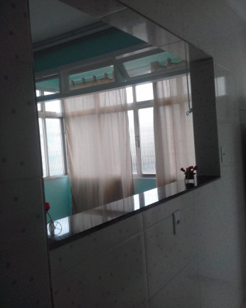 Imagem Apartamento com 1 Quarto à Venda, em Gonzaguinha - São Vicente Imagem Apartamento com 1 Quarto à Venda, em Gonzaguinha - São Vicente