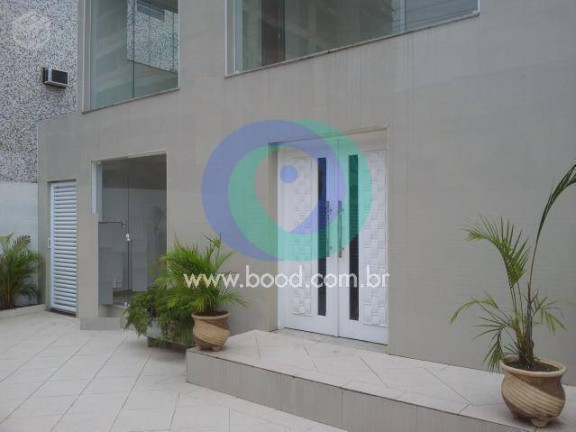 Imagem Sobrado com 4 Quartos à Venda, 180 m² em Boqueirão - Santos