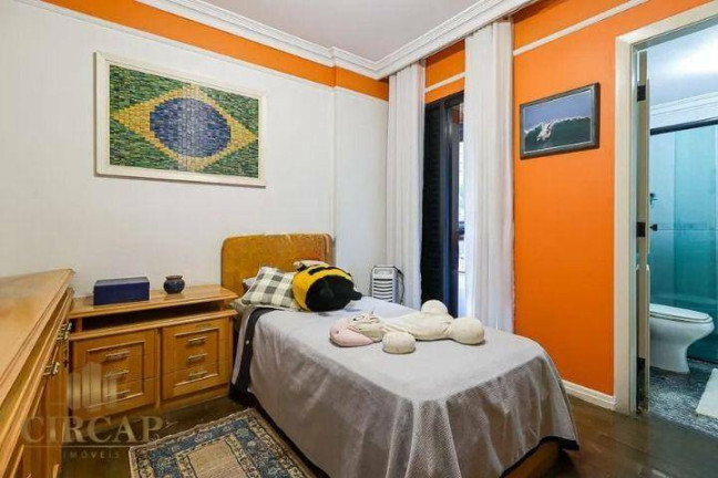Imagem Apartamento com 3 Quartos à Venda, 157 m² em Perdizes - São Paulo