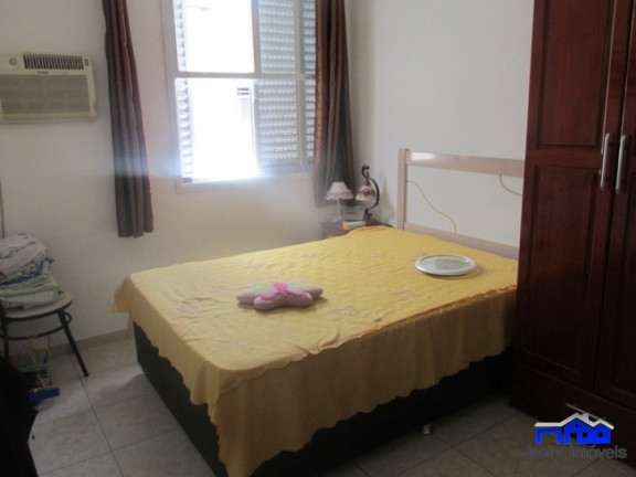 Imagem Apartamento com 2 Quartos à Venda, 99 m² em Santos Imagem Apartamento com 2 Quartos à Venda, 99 m² em Santos