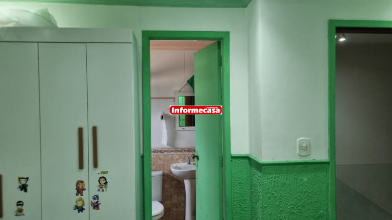 Casa com 3 Quartos à Venda, 150 m² em Parque Anchieta - Rio De Janeiro