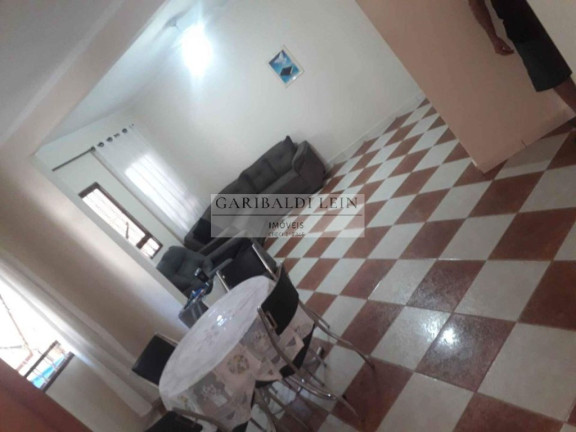 Imagem Casa com 3 Quartos à Venda, 138 m² em Parque Via Norte - Campinas