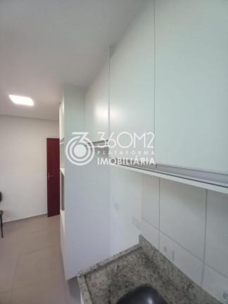 Imagem Apartamento com 2 Quartos à Venda, 40 m² em Parque Erasmo Assunção - Santo André Imagem Apartamento com 2 Quartos à Venda, 40 m² em Parque Erasmo Assunção - Santo André