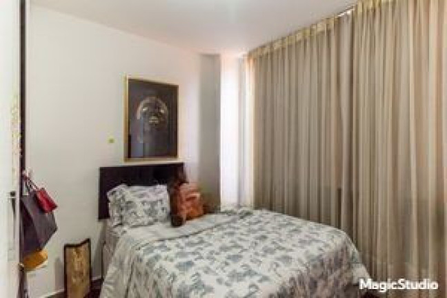Apartamento com 1 Quarto à Venda, 25 m² em Vila Buarque - São Paulo