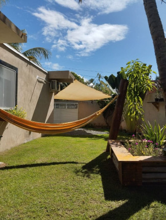Imagem Casa com 2 Quartos à Venda ou Locação, 70 m² em Malhadas - Mata De São João