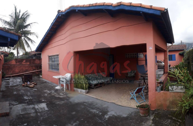 Imagem Casa com 5 Quartos à Venda, 313 m² em Indaiá - Caraguatatuba Imagem Casa com 5 Quartos à Venda, 313 m² em Indaiá - Caraguatatuba