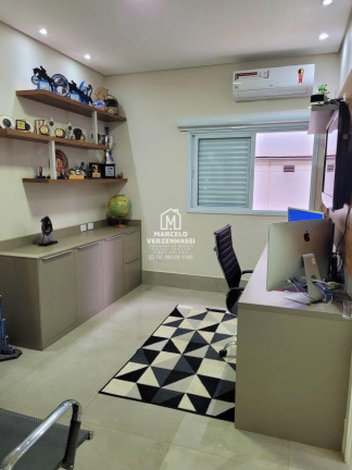 Imagem Casa com 3 Quartos à Venda, 184 m² em Residencial Margarida De Holstein - Limeira Imagem Casa com 3 Quartos à Venda, 184 m² em Residencial Margarida De Holstein - Limeira