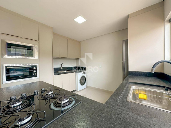 Imagem Apartamento com 2 Quartos à Venda, 70 m² em Três Rios Do Sul - Jaraguá Do Sul