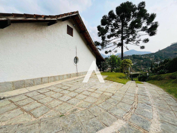Imagem Casa com 3 Quartos à Venda, 156 m² em Parque Do Imbui - Teresópolis Imagem Casa com 3 Quartos à Venda, 156 m² em Parque Do Imbui - Teresópolis