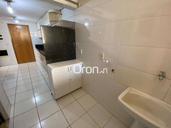 Imagem Apartamento com 3 Quartos à Venda, 120 m² em Jardim Goiás - Goiânia Imagem Apartamento com 3 Quartos à Venda, 120 m² em Jardim Goiás - Goiânia