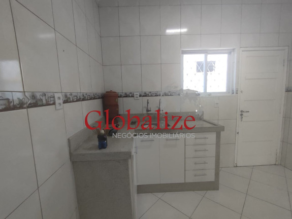 Imagem Casa com 2 Quartos à Venda, 71 m² em Embaré - Santos