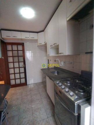 Imagem Apartamento com 3 Quartos à Venda ou Locação, 66 m² em Vila Carrão - São Paulo Imagem Apartamento com 3 Quartos à Venda ou Locação, 66 m² em Vila Carrão - São Paulo