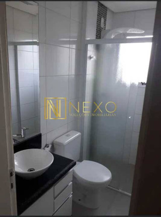 Imagem Apartamento com 2 Quartos à Venda, 59 m² em Vila Haro - Sorocaba Imagem Apartamento com 2 Quartos à Venda, 59 m² em Vila Haro - Sorocaba