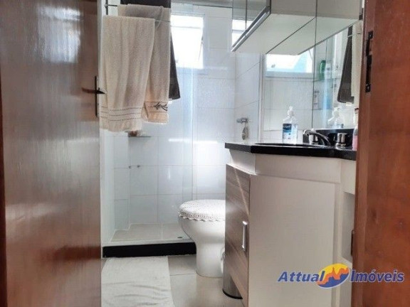 Imagem Imóvel com 2 Quartos à Venda, 56 m² em Pimenteiras - Teresópolis
