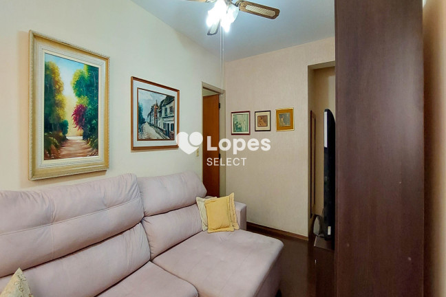 Imagem Apartamento com 4 Quartos à Venda, 174 m² em Cambuí - Campinas