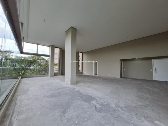 Imagem Apartamento com 4 Quartos à Venda, 688 m² em Higienópolis - São Paulo