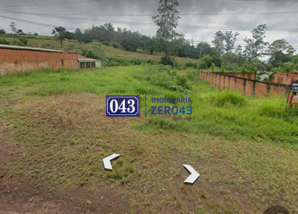 Terreno à Venda, 3.000 m² em Três Bocas - Londrina