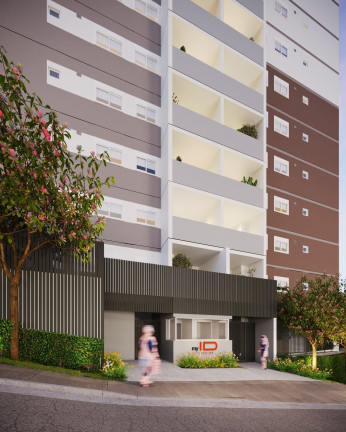 Imagem Cobertura com 2 Quartos à Venda, 73 m² em Vila Guilhermina - São Paulo