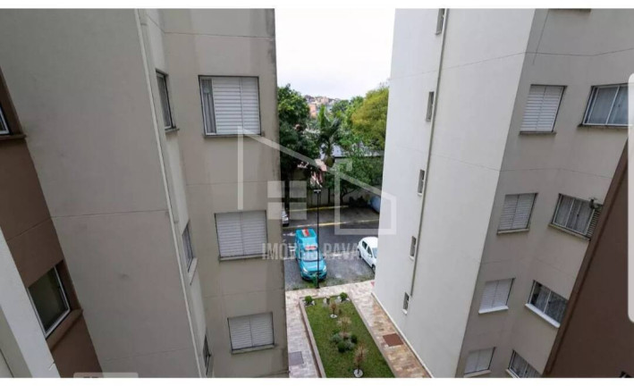 Imagem Apartamento com 2 Quartos à Venda, 56 m² em Dos Casa - São Bernardo Do Campo Imagem Apartamento com 2 Quartos à Venda, 56 m² em Dos Casa - São Bernardo Do Campo