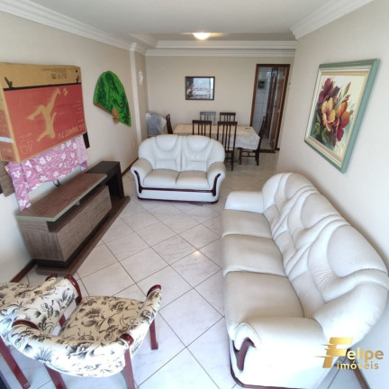 Imagem Imóvel com 3 Quartos à Venda, 100 m² em Praia Do Morro - Guarapari Imagem Imóvel com 3 Quartos à Venda, 100 m² em Praia Do Morro - Guarapari
