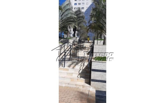 Imagem Apartamento com 2 Quartos à Venda, 47 m² em Vila Industrial - São José Dos Campos Imagem Apartamento com 2 Quartos à Venda, 47 m² em Vila Industrial - São José Dos Campos