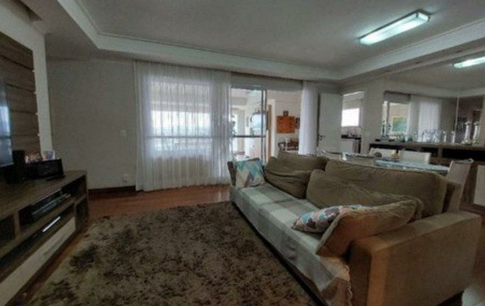 Imagem Apartamento com 4 Quartos à Venda, 142 m² em Vila Leopoldina - São Paulo