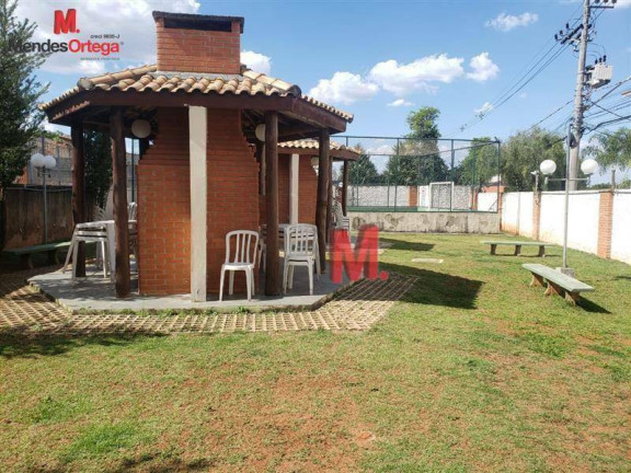 Imagem Apartamento com 2 Quartos à Venda, 49 m² em Jardim Europa - Sorocaba Imagem Apartamento com 2 Quartos à Venda, 49 m² em Jardim Europa - Sorocaba