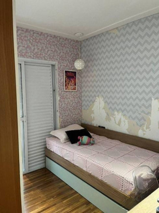 Imagem Apartamento com 3 Quartos à Venda, 103 m² em Jardim Do Mar - São Bernardo Do Campo